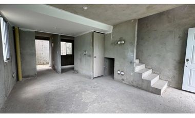 Se vende casa duplex nueva en Dosquebradas