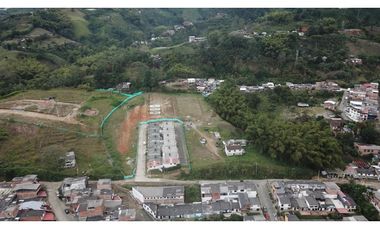 Se vende casa duplex nueva en Dosquebradas