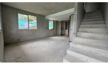 Se vende casa duplex nueva en Dosquebradas