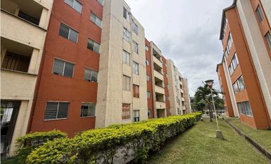 Se vende apartamento en Codelmar 3