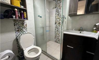 Se vende apartamento en Codelmar 3