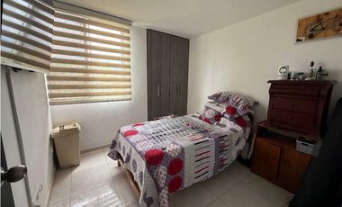 Se vende apartamento en Codelmar 3