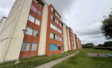 Se vende apartamento en Codelmar 3