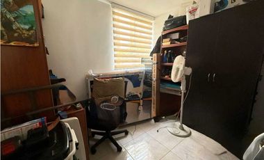 Se vende apartamento en Codelmar 3