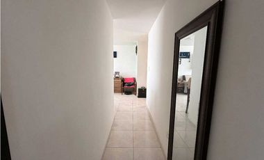 Se vende apartamento en Codelmar 3