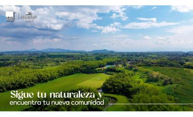 Cesión de derechos proyecto Riviera Verde - Galicia