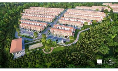 Cesión de derechos proyecto Riviera Verde - Galicia