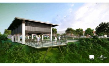 Cesión de derechos proyecto Riviera Verde - Galicia