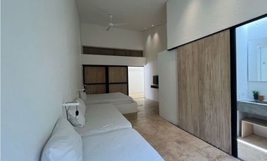 Venta de Finca Santa Fé de Antioquia, Unidad Cerrada Cerca al Cauca