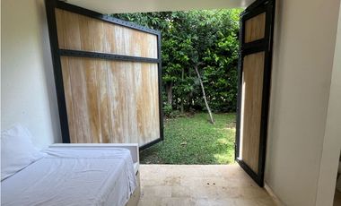 Venta de Finca Santa Fé de Antioquia, Unidad Cerrada Cerca al Cauca