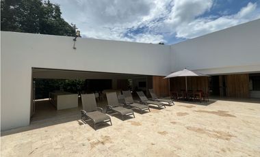 Venta de Finca Santa Fé de Antioquia, Unidad Cerrada Cerca al Cauca