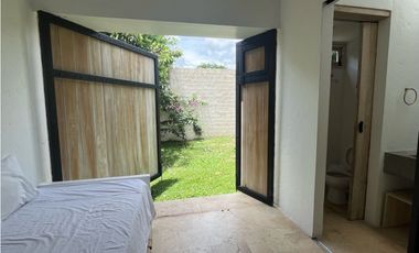 Venta de Finca Santa Fé de Antioquia, Unidad Cerrada Cerca al Cauca