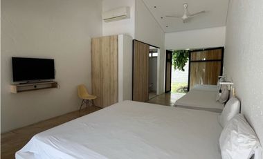 Venta de Finca Santa Fé de Antioquia, Unidad Cerrada Cerca al Cauca