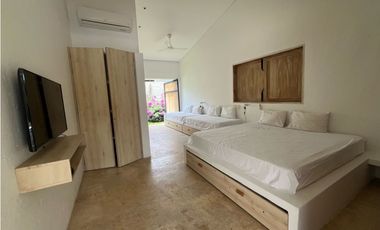 Venta de Finca Santa Fé de Antioquia, Unidad Cerrada Cerca al Cauca