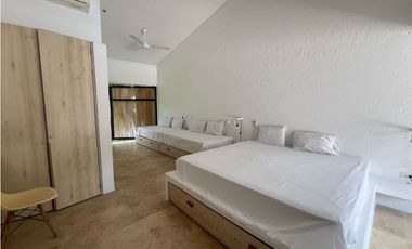 Venta de Finca Santa Fé de Antioquia, Unidad Cerrada Cerca al Cauca