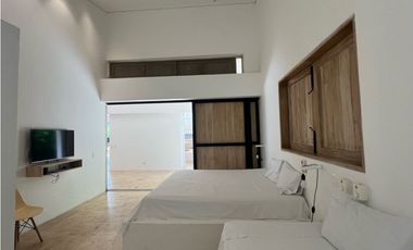 Venta de Finca Santa Fé de Antioquia, Unidad Cerrada Cerca al Cauca