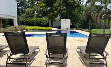 Venta de Finca Santa Fé de Antioquia, Unidad Cerrada Cerca al Cauca