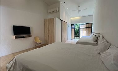 Venta de Finca Santa Fé de Antioquia, Unidad Cerrada Cerca al Cauca