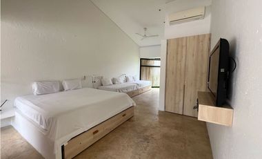 Venta de Finca Santa Fé de Antioquia, Unidad Cerrada Cerca al Cauca