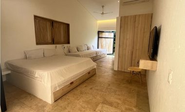 Venta de Finca Santa Fé de Antioquia, Unidad Cerrada Cerca al Cauca