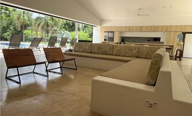 Venta de Finca Santa Fé de Antioquia, Unidad Cerrada Cerca al Cauca