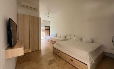 Venta de Finca Santa Fé de Antioquia, Unidad Cerrada Cerca al Cauca