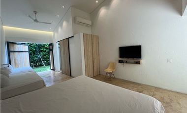 Venta de Finca Santa Fé de Antioquia, Unidad Cerrada Cerca al Cauca