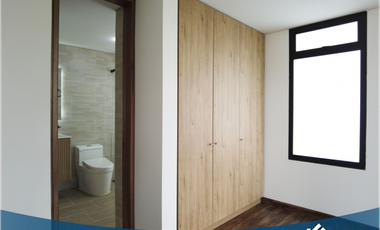 Casa en Tabio Vista a la peña de Juaica