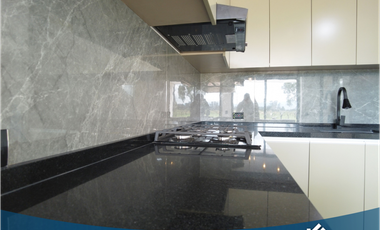 Casa en Tabio Vista a la peña de Juaica