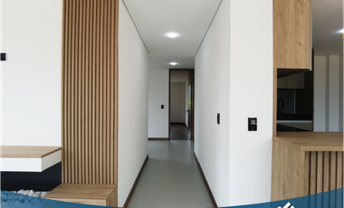 Casa en Tabio Vista a la peña de Juaica