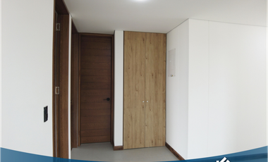 Casa en Tabio Vista a la peña de Juaica