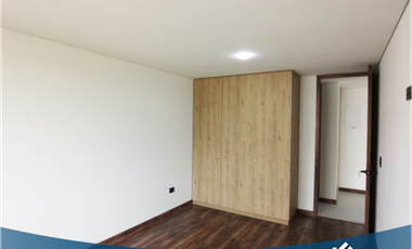 Casa en Tabio Vista a la peña de Juaica