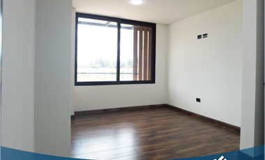 Casa en Tabio Vista a la peña de Juaica