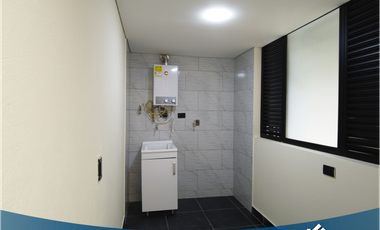 Casa en Tabio Vista a la peña de Juaica