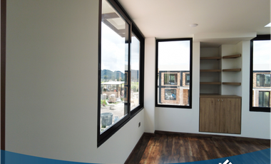 Casa en Tabio Vista a la peña de Juaica