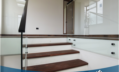 Casa en Tabio Vista a la peña de Juaica