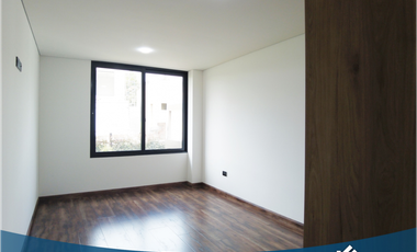 Casa en Tabio Vista a la peña de Juaica