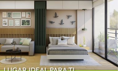 Venta apartamento en el barrio la Isla, en la Vega Cundinamarca