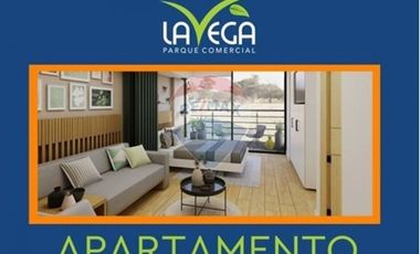 Venta apartamento en el barrio la Isla, en la Vega Cundinamarca