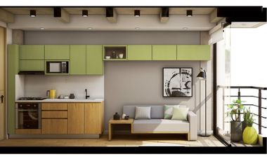 Venta apartamento Manila, Fusagasuga