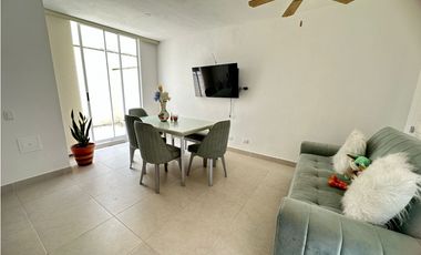 Maat Arrienda Casa en condominio Batara $1.600.000