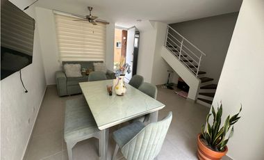 Maat Arrienda Casa en condominio Batara $1.600.000