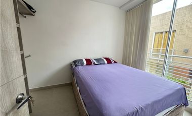 Maat Arrienda Casa en condominio Batara $1.600.000