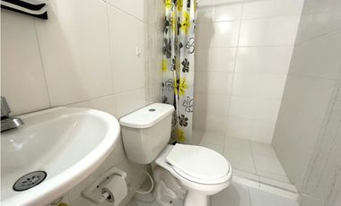 Maat arrienda apartamento Conjunto Zafiro Villeta $800.000