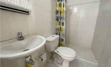 Maat arrienda apartamento Conjunto Zafiro Villeta $800.000