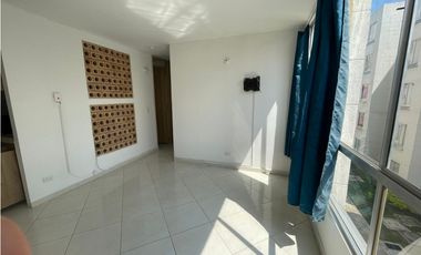 Maat arrienda apartamento Conjunto Zafiro Villeta $800.000