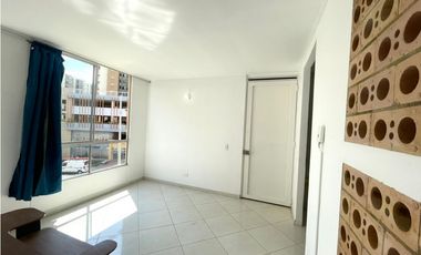 Maat arrienda apartamento Conjunto Zafiro Villeta $800.000