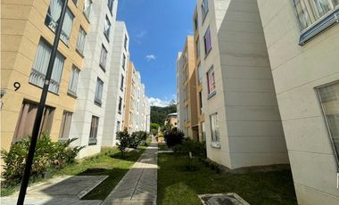 Maat arrienda apartamento Conjunto Zafiro Villeta $800.000