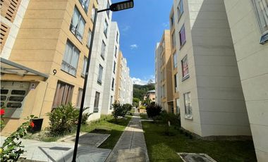 Maat arrienda apartamento Conjunto Zafiro Villeta $800.000