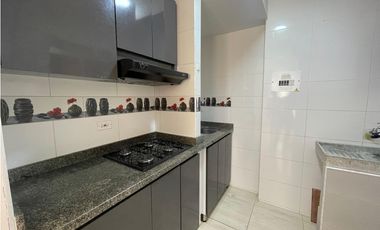 Maat arrienda apartamento Conjunto Zafiro Villeta $880.000